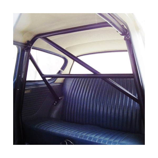 Safety Devices Ford Anglia 6 Point Bolt In Roll Cage