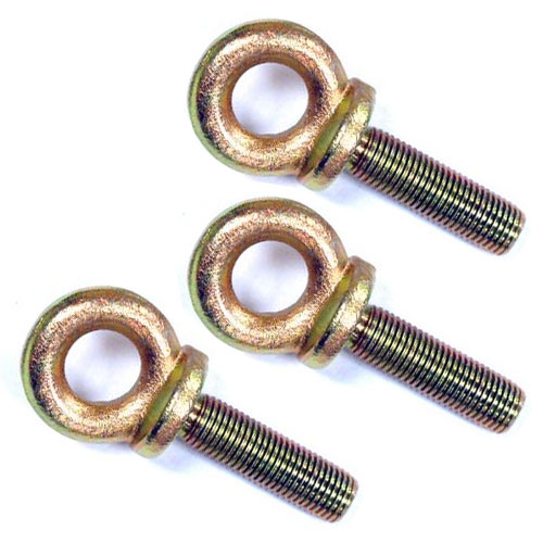 Schroth Extra Long 38mm Eye Bolts Schroth Race and Rally Car Harness