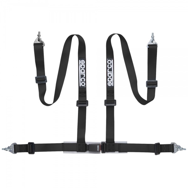 Sparco Club H-4R 5 Point Harness