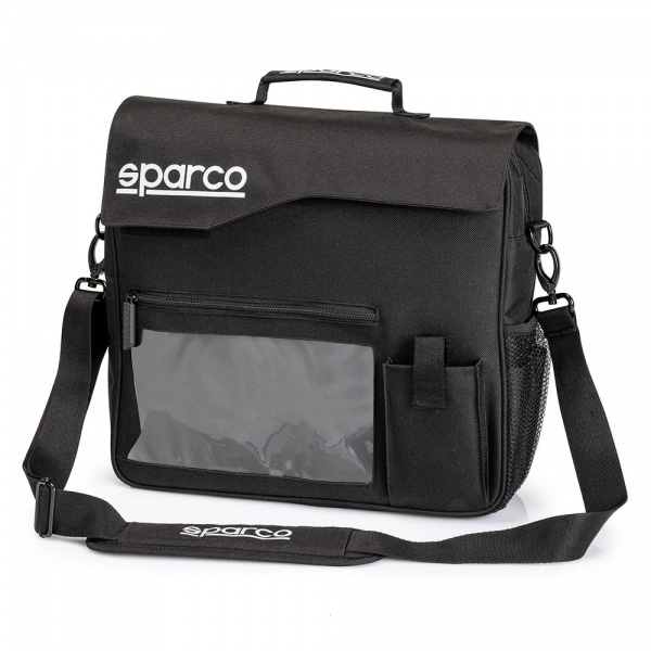 Sparco Co-Driver Bag