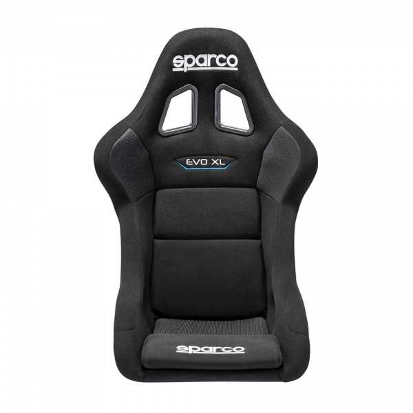 Sparco Evo X-Large QRT Fibreglass Seat