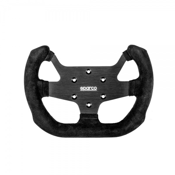 Sparco F10-A Steering Wheel