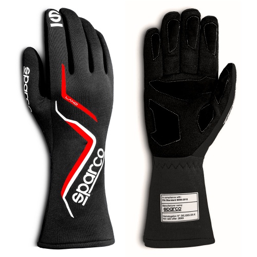 Sparco Land Race Gloves