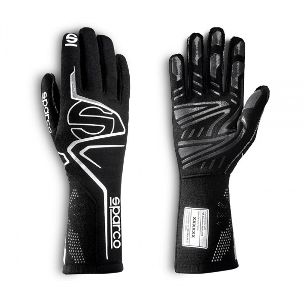 Sparco Lap Race Gloves