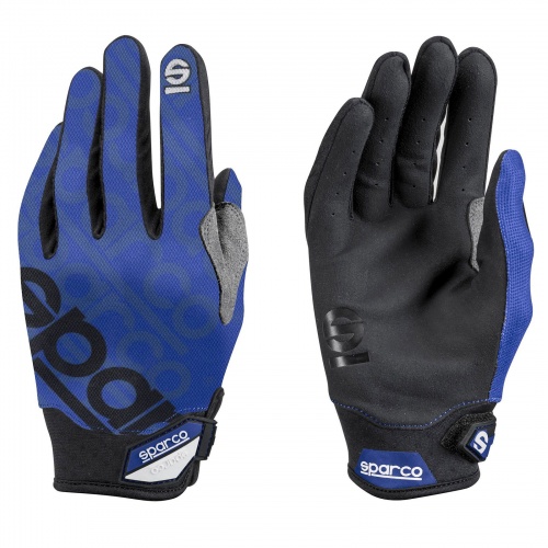 Sparco Mecha-3 Mechanics Gloves