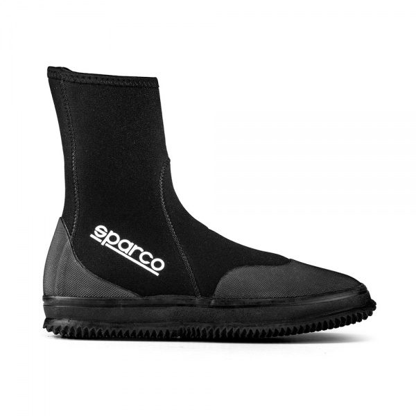 Sparco Neoprene Wet Weather Boots