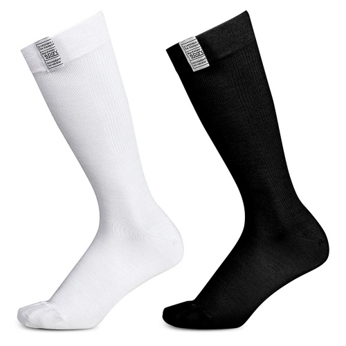 Sparco Nomex Calf Socks