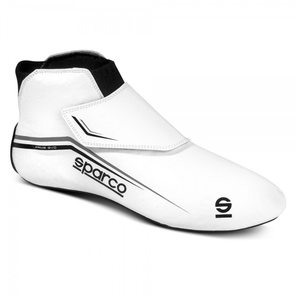 Sparco Prime Evo Race Boots