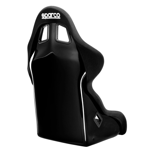 Sparco Pro 2000 QRT Fibreglass Seat