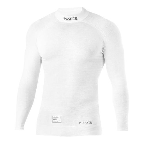 Sparco RW-10 Long Sleeve Tops