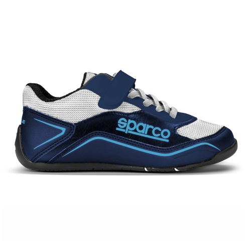 Sparco S-Pole Childs Shoes