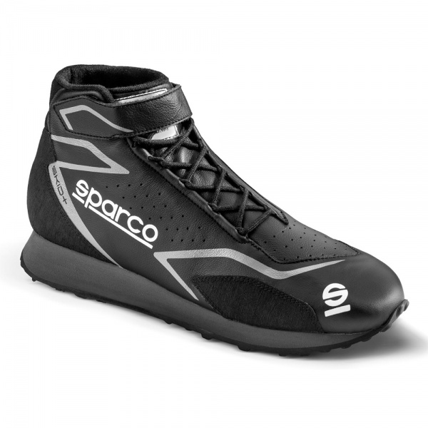Sparco Skid+ Race Boots