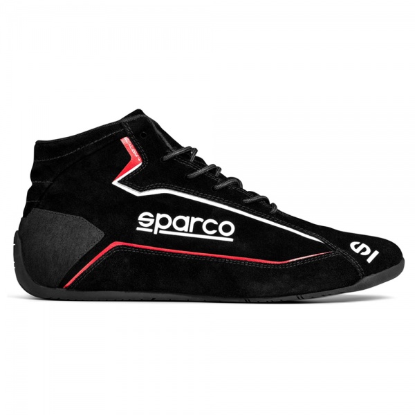 Sparco Slalom Plus Race Boots
