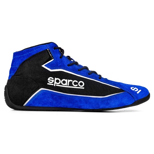 Sparco Slalom Plus Race Boots-2 Colour