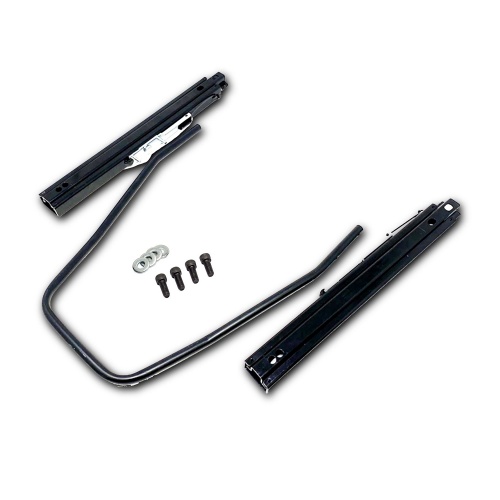 SIDE MOUNT ALUMINUM HD | Sparco USA