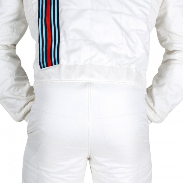 Sparco Vintage Race Suit
