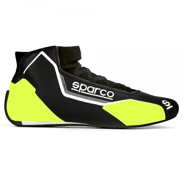 Sparco X-Light Race Boots