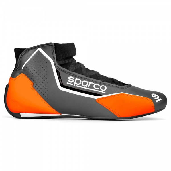 Sparco X-Light Race Boots