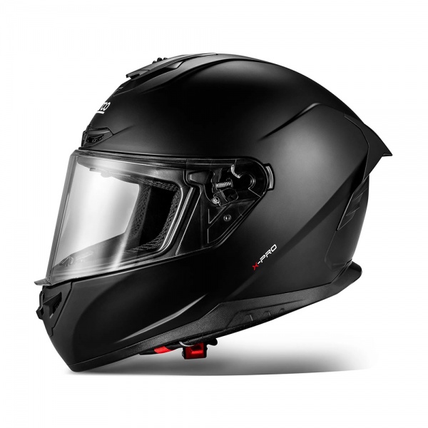 Sparco X-Pro Helmet Matt Black