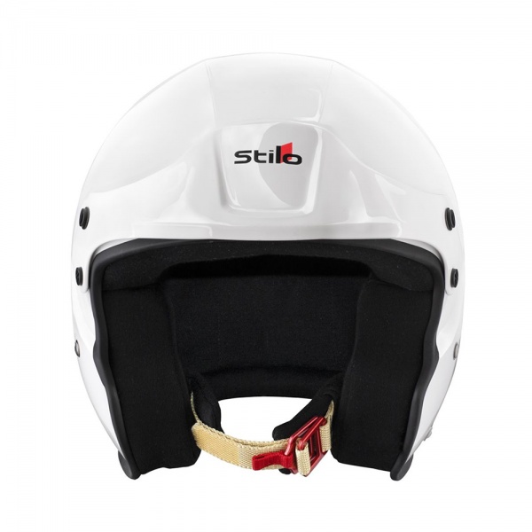 Stilo Sport Jet Helmet