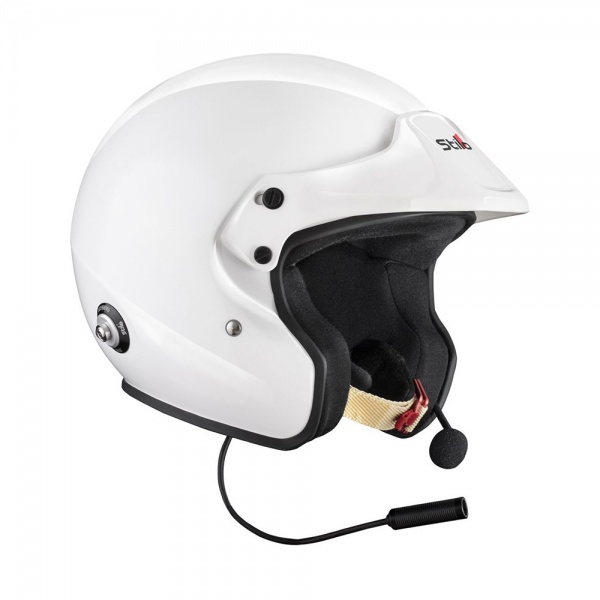 Stilo Sport Plus Helmet