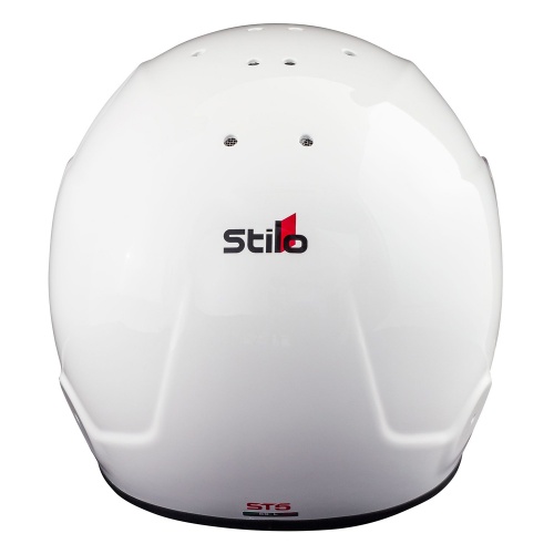 Stilo ST5 CMR Karting Helmet Blue Lining