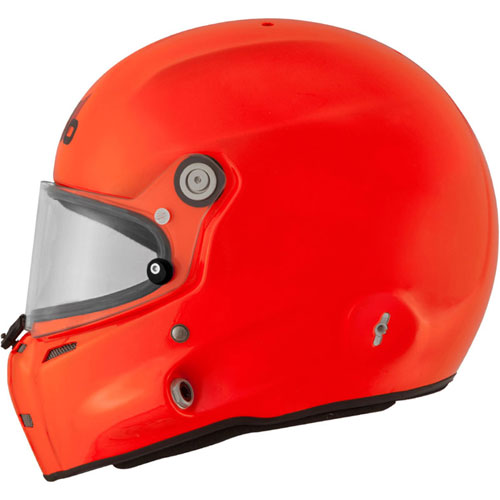 Stilo ST5 F Offshore Composite Helmet