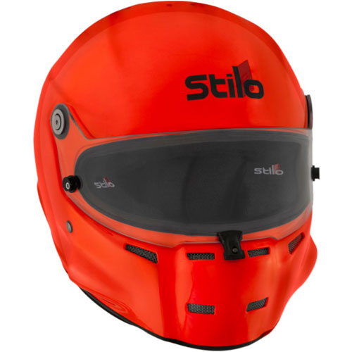 Stilo ST5 F Offshore Composite Helmet
