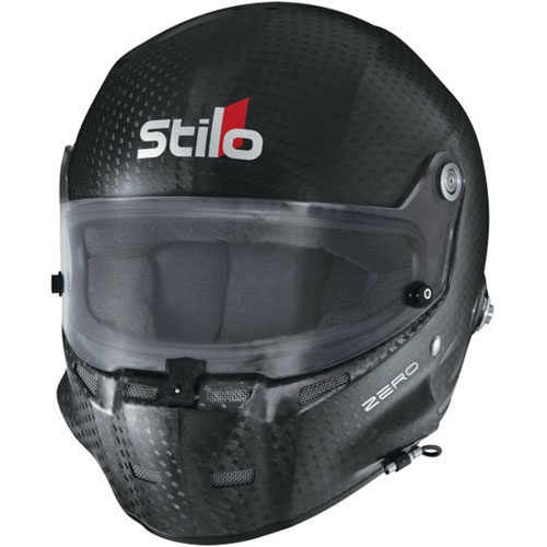 Stilo ST5 F Zero Carbon Helmet