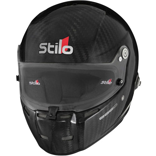 Stilo ST5 FN 8860 Carbon Helmet