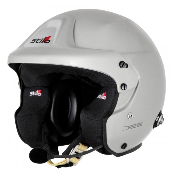 Stilo Trophy DES Plus Helmet