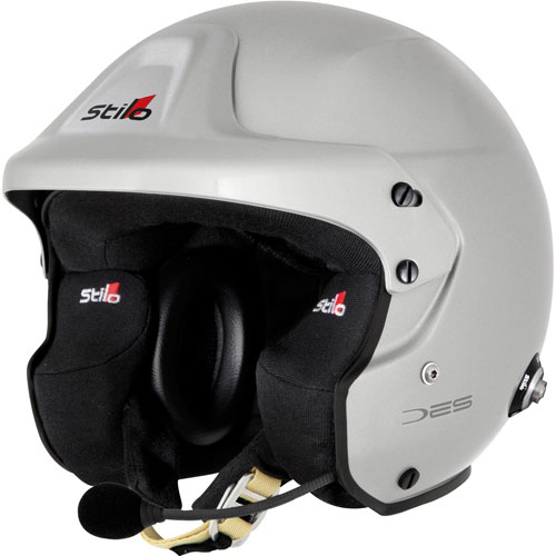 Stilo Trophy DES Plus Helmet