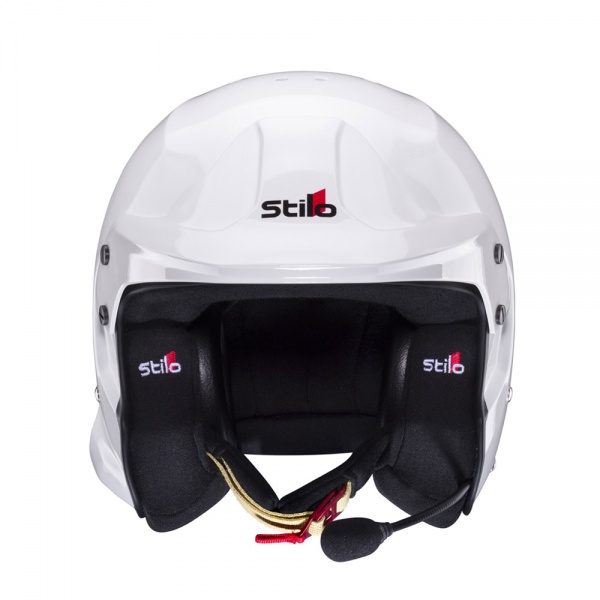 Stilo Venti Trophy Plus Rally Helmet
