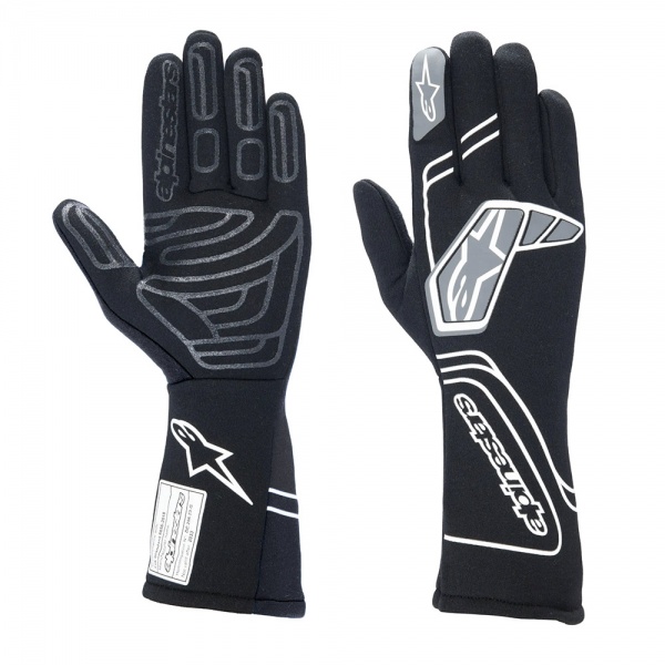 Alpinestars Tech-1 Start V4 Race Gloves