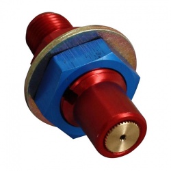 ATL Roll Over Vent Valve -6 Tank Mounted
