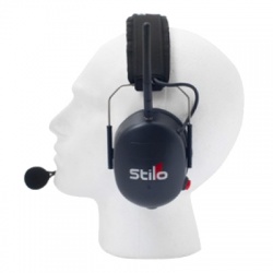Stilo Verbacom Single Channel Bluetooth Headset