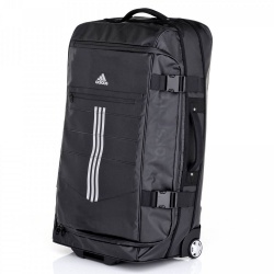 Adidas 3 Stripe Extra Large Trolley Bag
