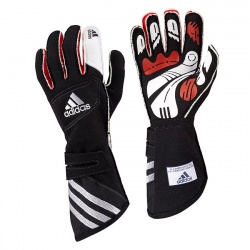 Adidas Adistar Race Gloves Black/Silver X-Large