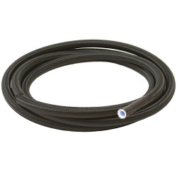 5 Metre 8mm Motorsport Braided Fuel Hose – Kit Car, Race, Rally, Autograss – UK Made