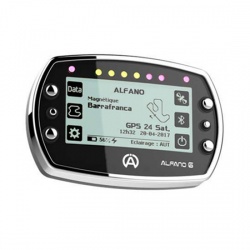 Alfano 6 T2 A1060 P1 Water Cooled
