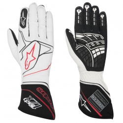 Alpinestars Tech 1-ZX Race Gloves