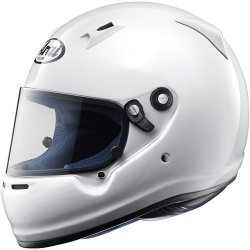 Arai CK-6 Kart Helmet
