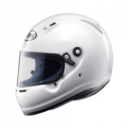 Arai CK-6 Junior Kart Helmet