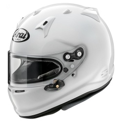 Arai GP-7 FRP Race Helmet