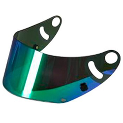 Arai Iridium Visors for GP-7 SRCRC and GP-7 SRC ABP Helmets