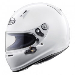 Arai SK-6 Kart Helmet K2020