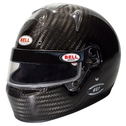 Bell KC7-CMR Carbon Kart Helmet