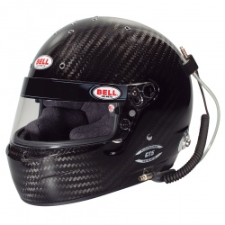 Bell GT5 RD Carbon Helmet 59cm