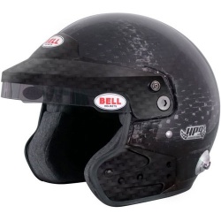Bell HP9 Carbon Helmet