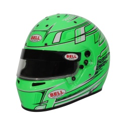 hjc clx5 helmet HJC Motocross Helmet Arena CL-X5 Flyin' Kolors Sz L (7 3/8-7 1/2) 60cm  Silver